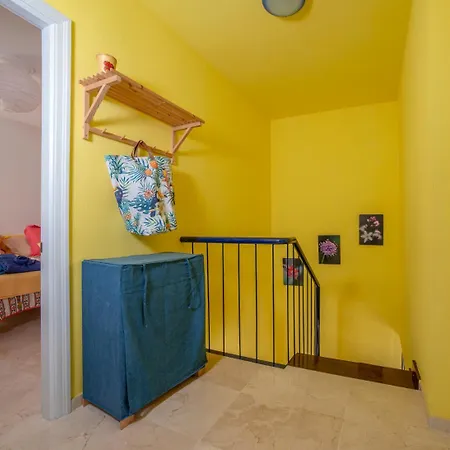 Agaete Cerca De La Playa Con Terraza Wifi By Lightbooking Lejlighed