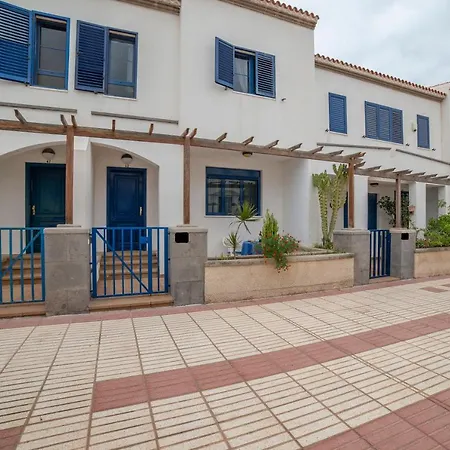 Lejlighed Agaete Cerca De La Playa Con Terraza Wifi By Lightbooking *