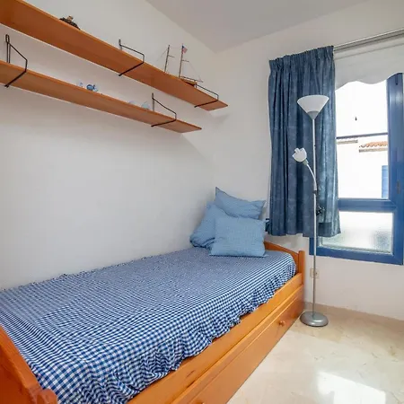 Agaete Cerca De La Playa Con Terraza Wifi By Lightbooking Agaete (Gran Canaria)