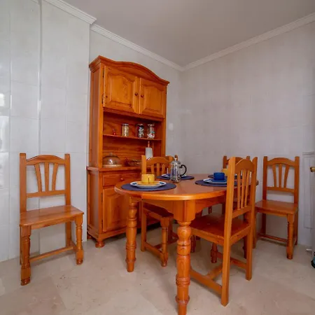 Agaete Cerca De La Playa Con Terraza Wifi By Lightbooking Agaete (Gran Canaria)