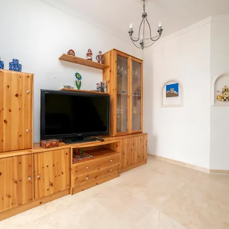 Agaete Cerca De La Playa Con Terraza Wifi By Lightbooking Lejlighed