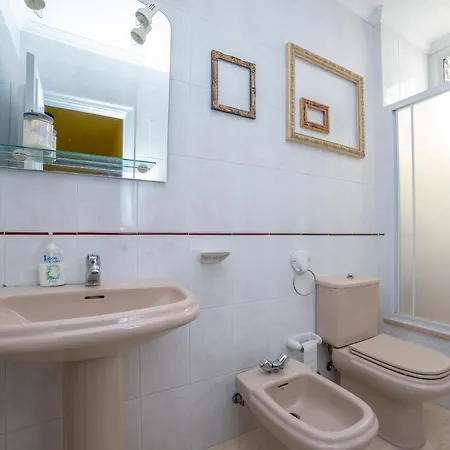 Agaete Cerca De La Playa Con Terraza Wifi By Lightbooking
