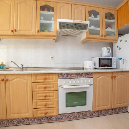 Agaete Cerca De La Playa Con Terraza Wifi By Lightbooking Agaete (Gran Canaria)